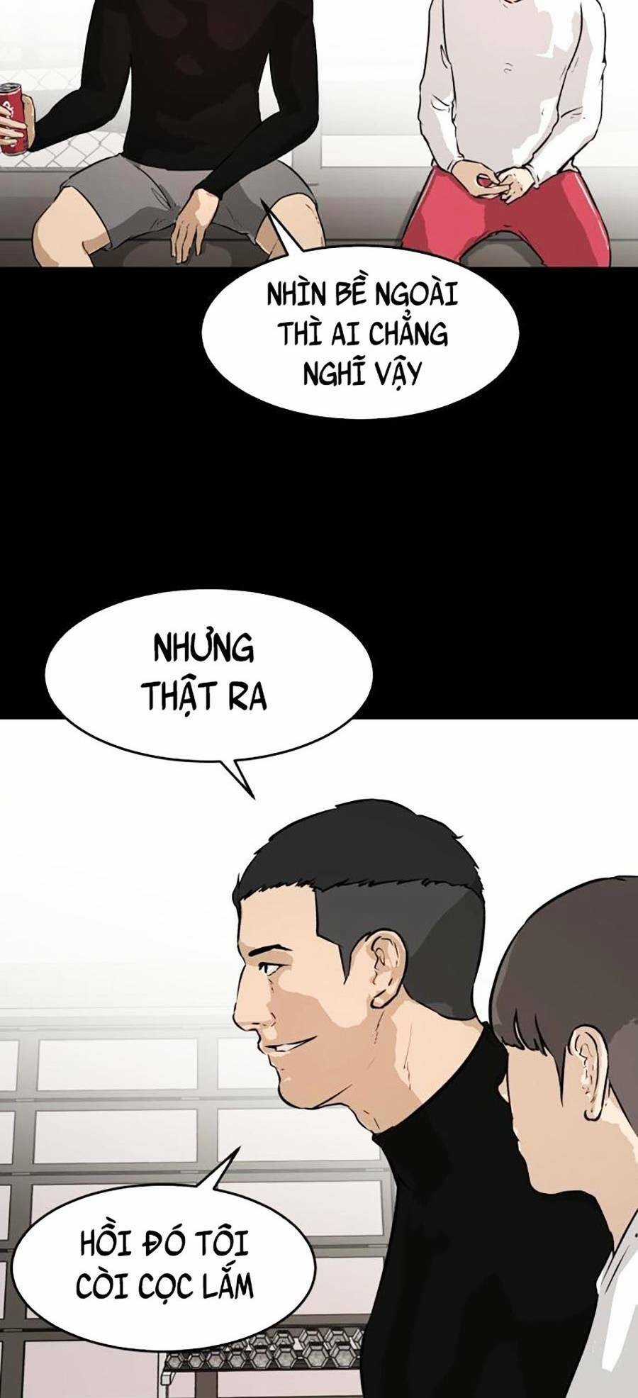 Đổi Thay Chapter 4 trang 23