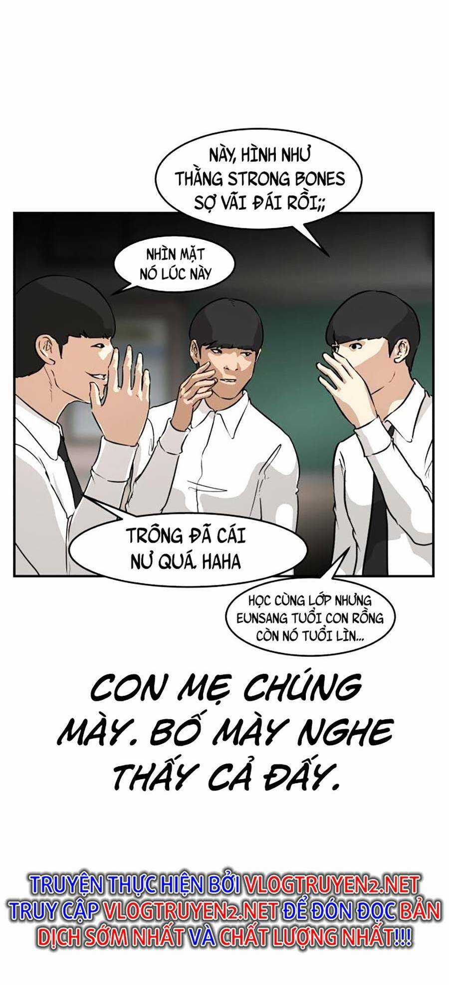 Đổi Thay Chapter 4 trang 34