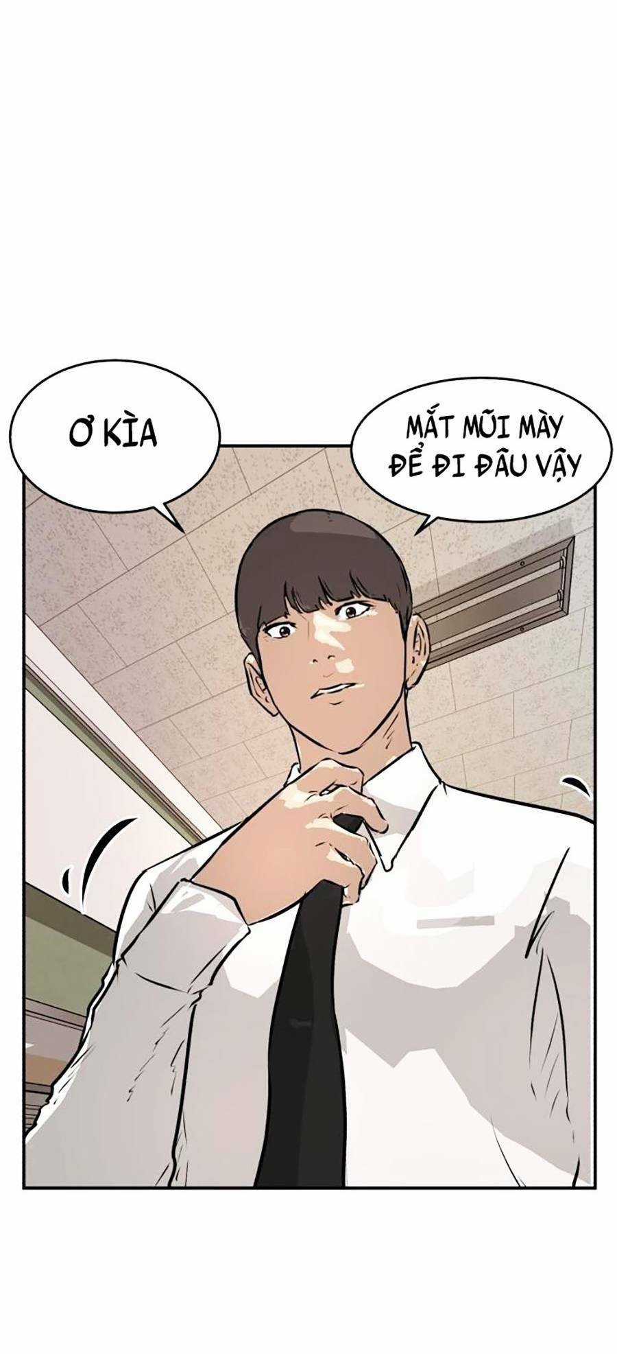 Đổi Thay Chapter 4 trang 39