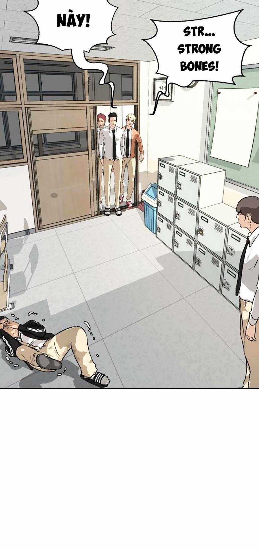 Đổi Thay Chapter 4 trang 45