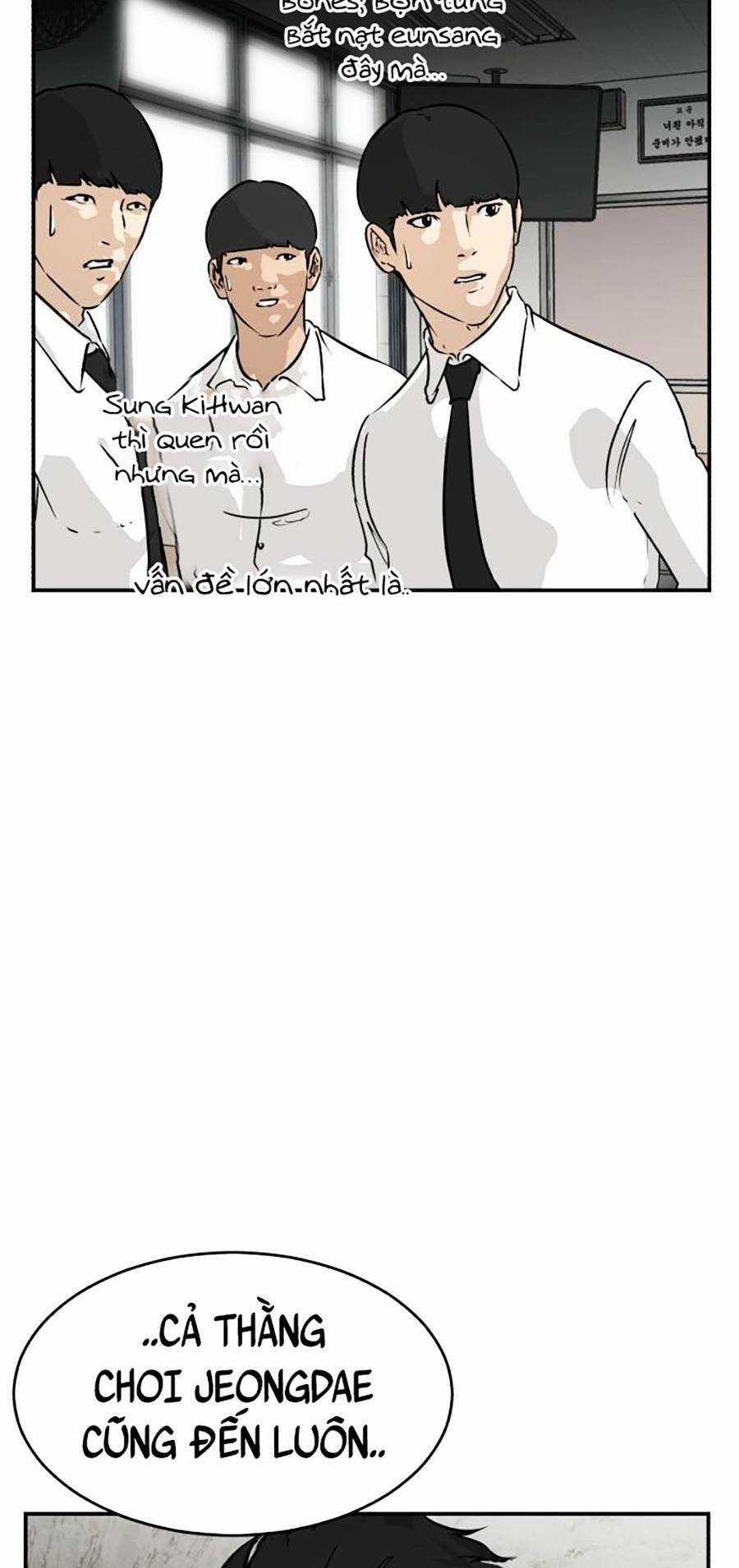 Đổi Thay Chapter 4 trang 49