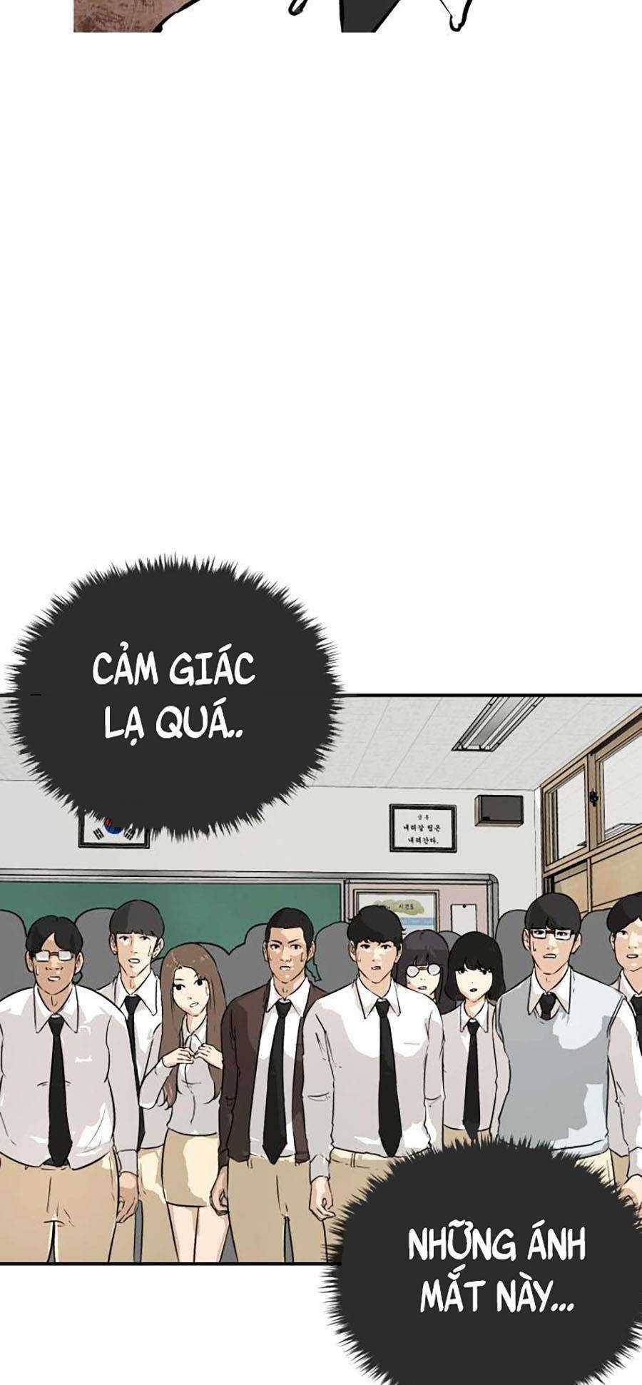 Đổi Thay Chapter 4 trang 5