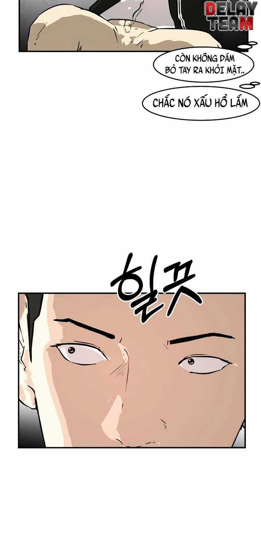 Đổi Thay Chapter 4 trang 58