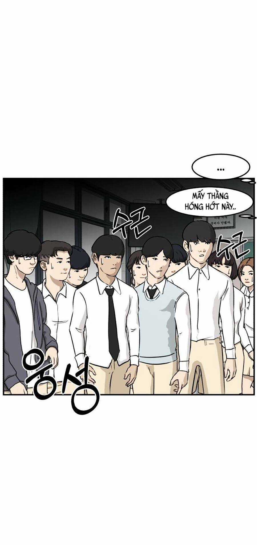 Đổi Thay Chapter 4 trang 59