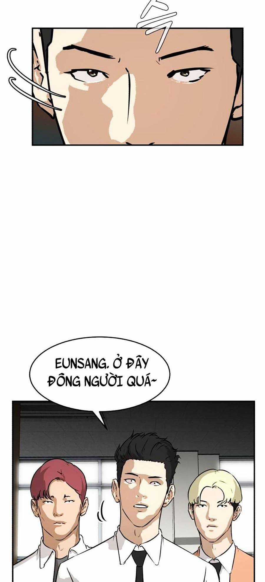 Đổi Thay Chapter 4 trang 61