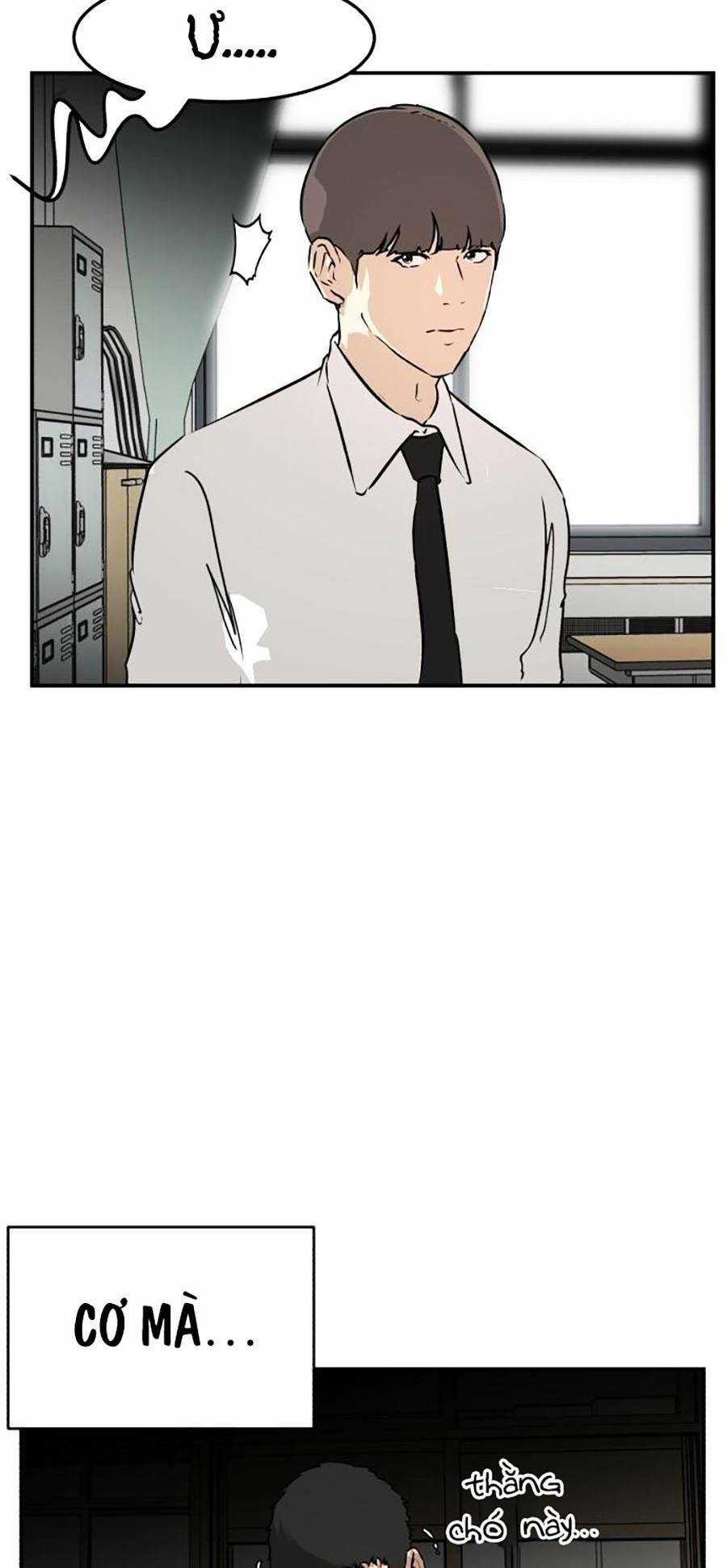 Đổi Thay Chapter 4 trang 7