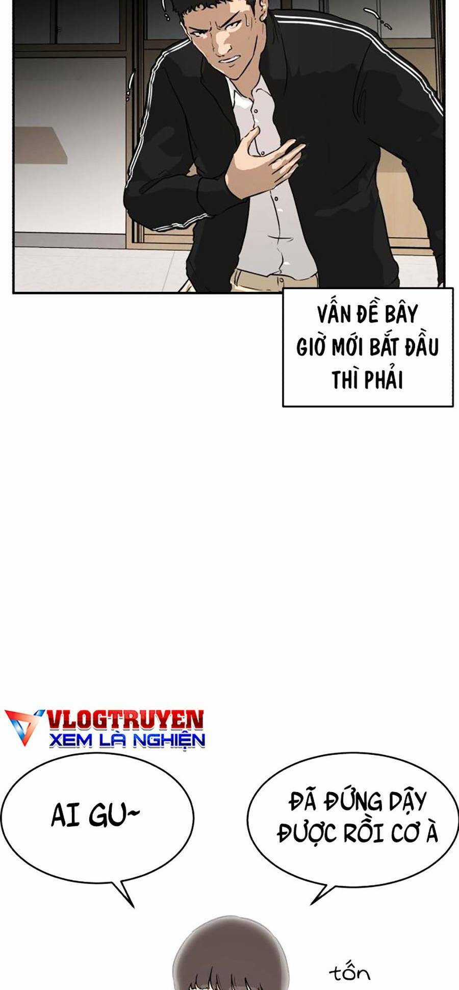 Đổi Thay Chapter 4 trang 8