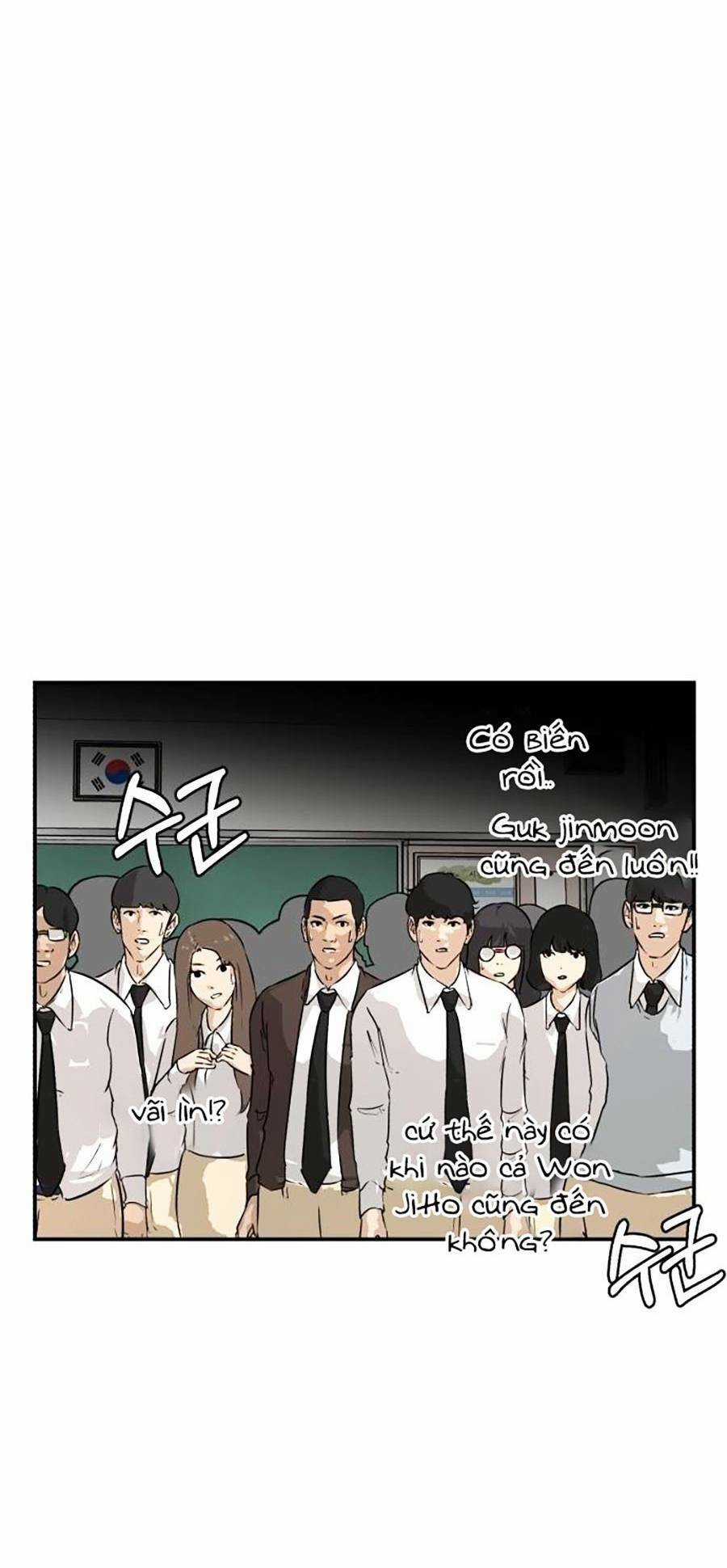 Đổi Thay Chapter 4 trang 86
