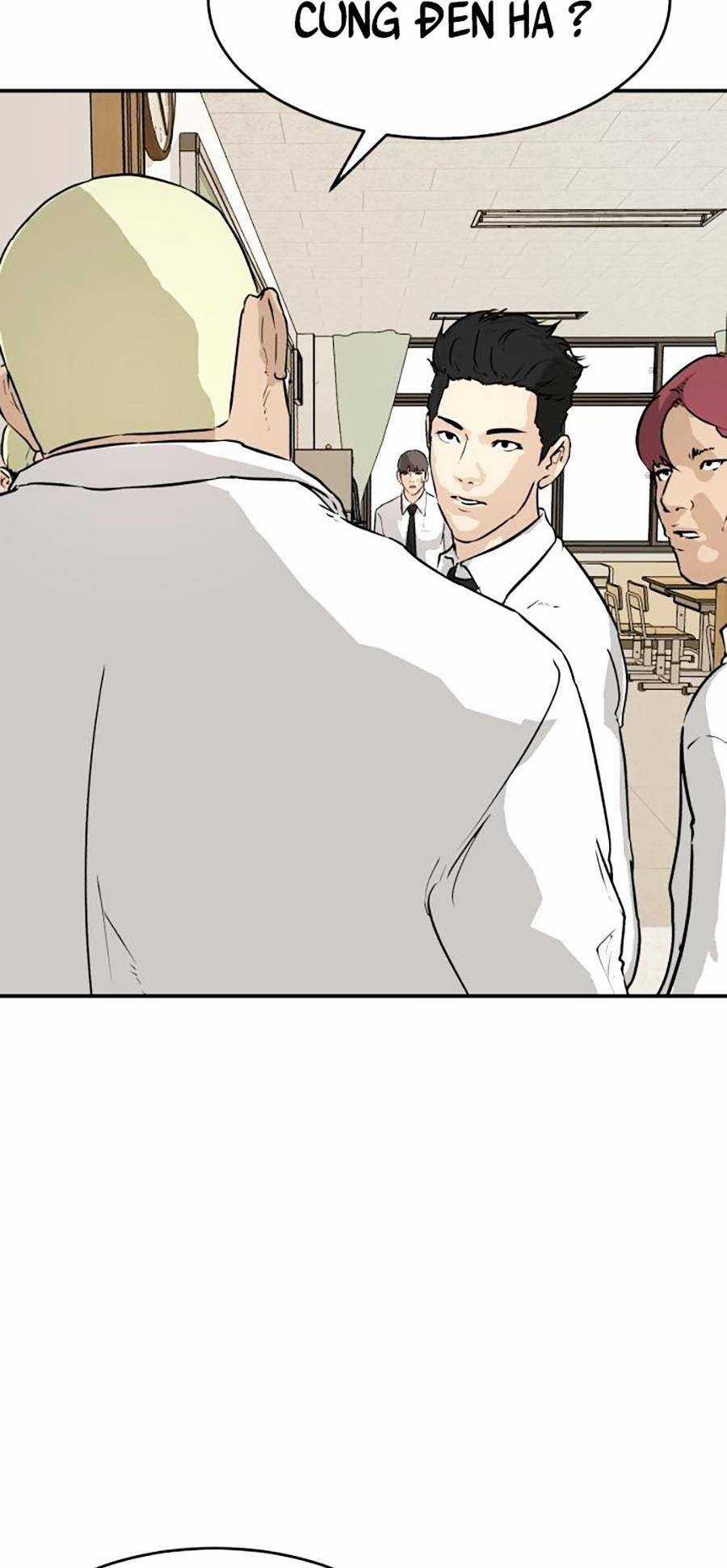 Đổi Thay Chapter 4 trang 88