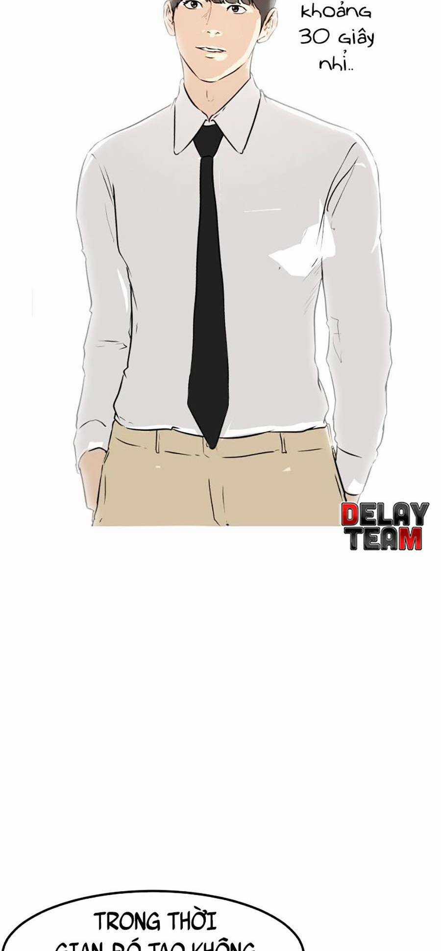 Đổi Thay Chapter 4 trang 9