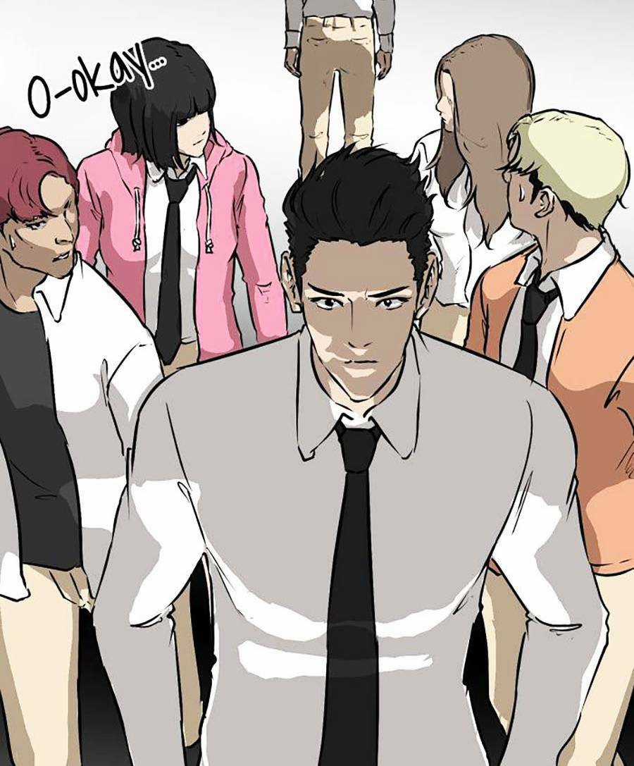 Đổi Thay Chapter 5 trang 124