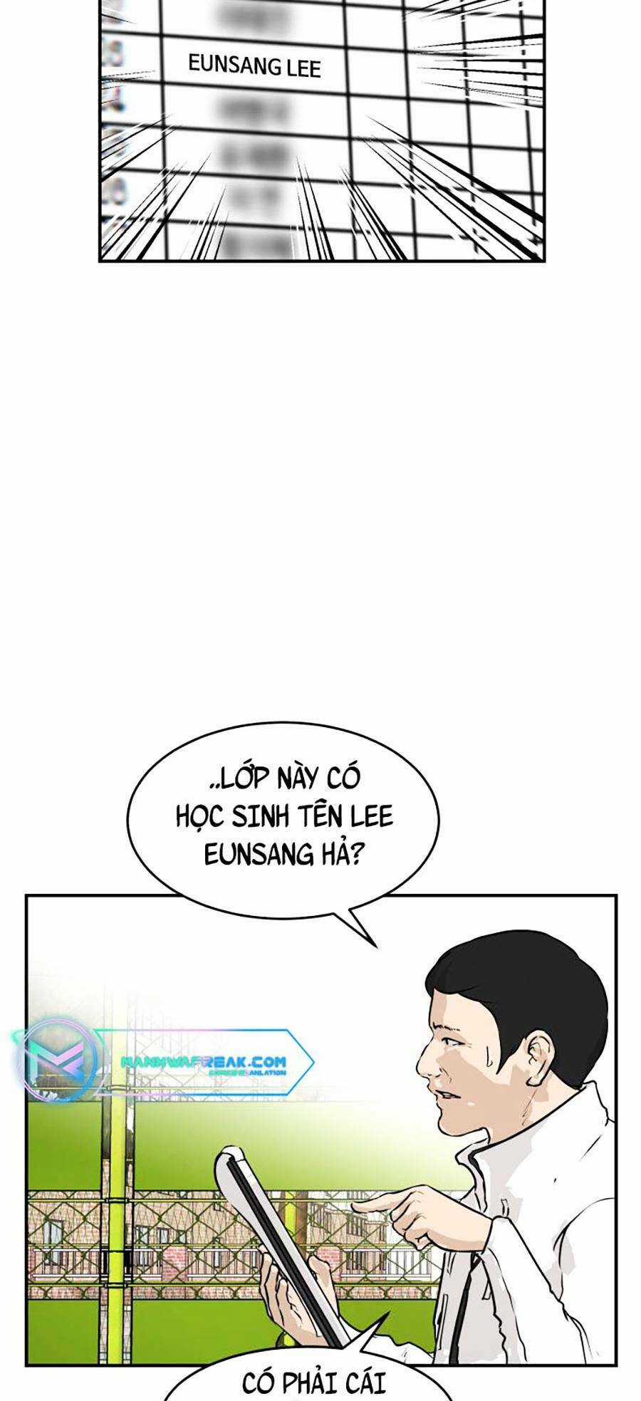 Đổi Thay Chapter 5 trang 161