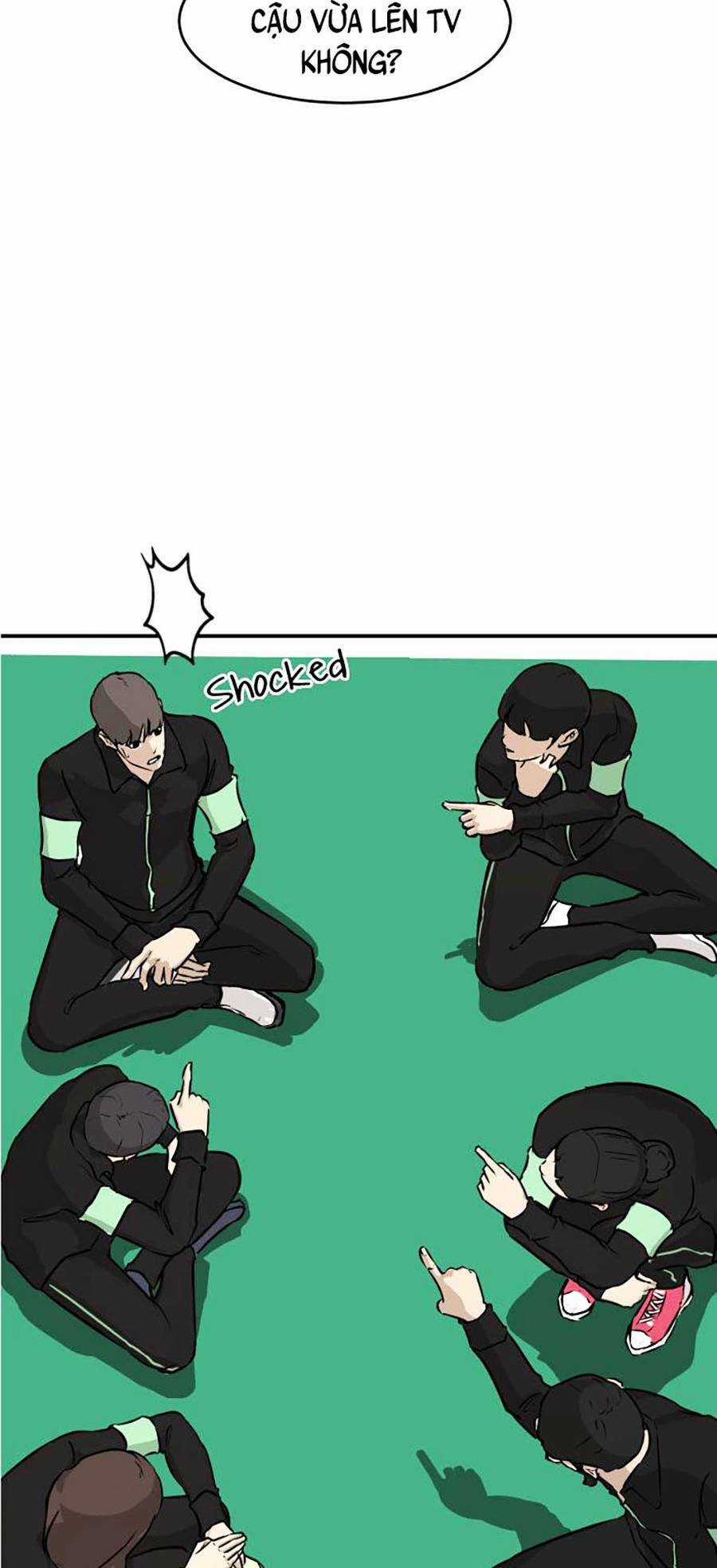 Đổi Thay Chapter 5 trang 162