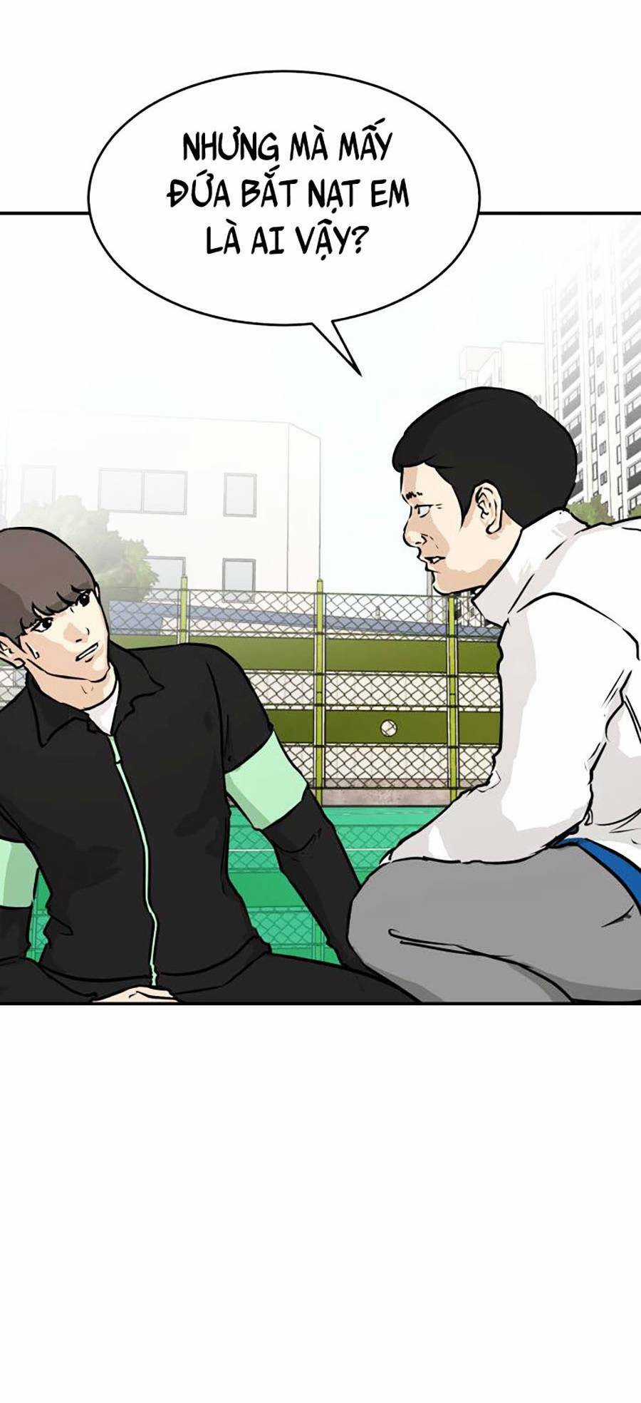 Đổi Thay Chapter 5 trang 166