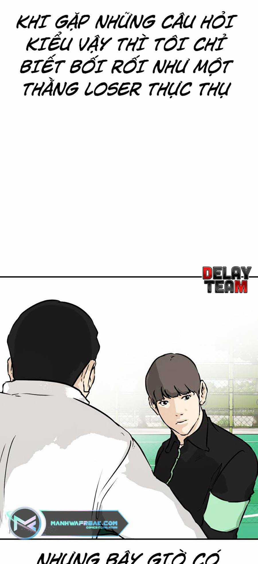 Đổi Thay Chapter 5 trang 171