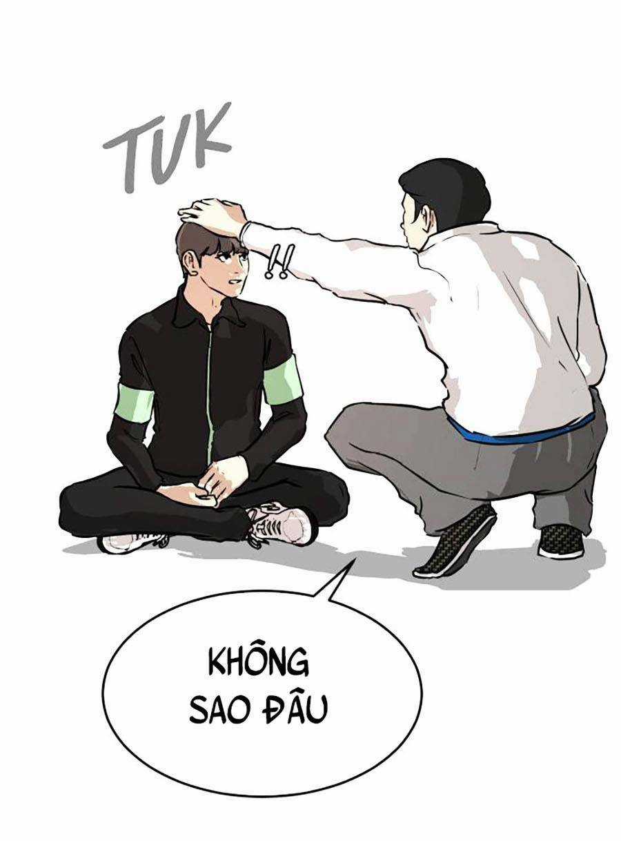 Đổi Thay Chapter 5 trang 180