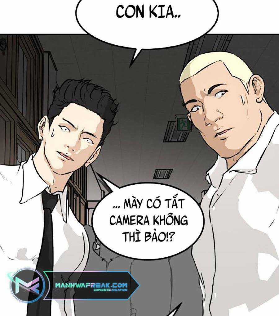 Đổi Thay Chapter 5 trang 22