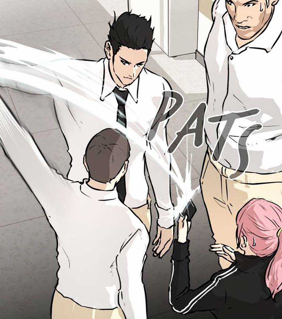 Đổi Thay Chapter 5 trang 34