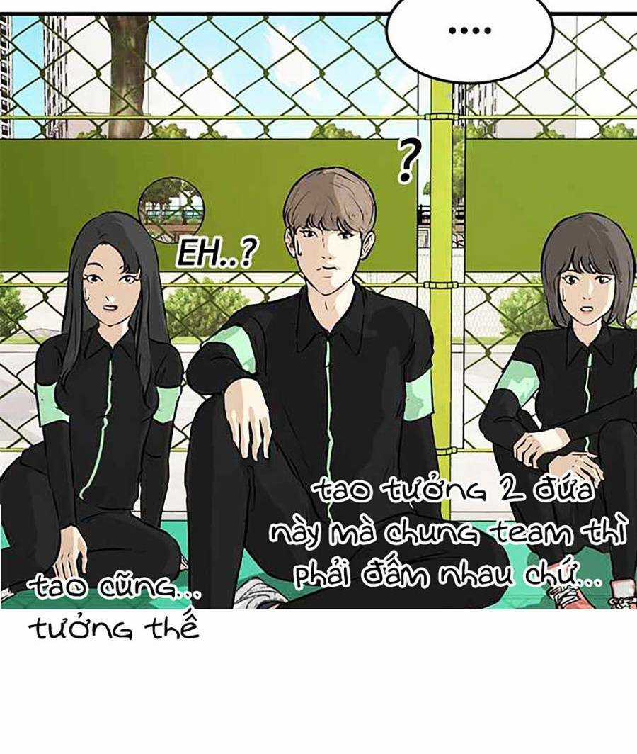 Đổi Thay Chapter 6 trang 102