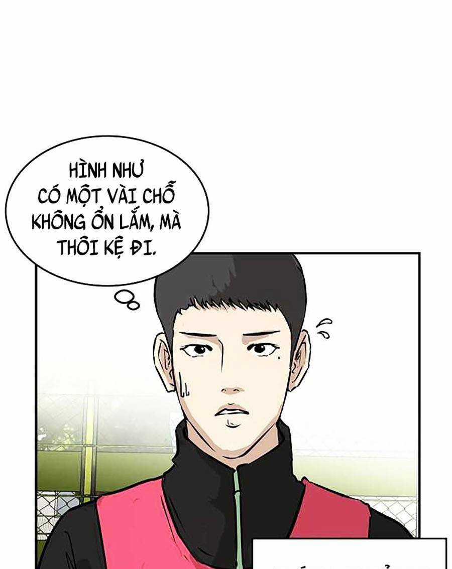 Đổi Thay Chapter 6 trang 12