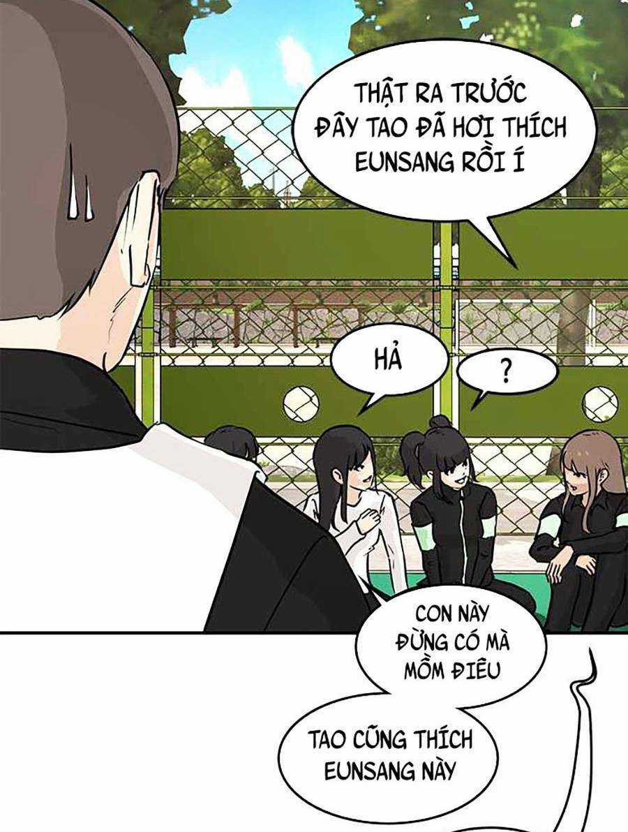 Đổi Thay Chapter 6 trang 142