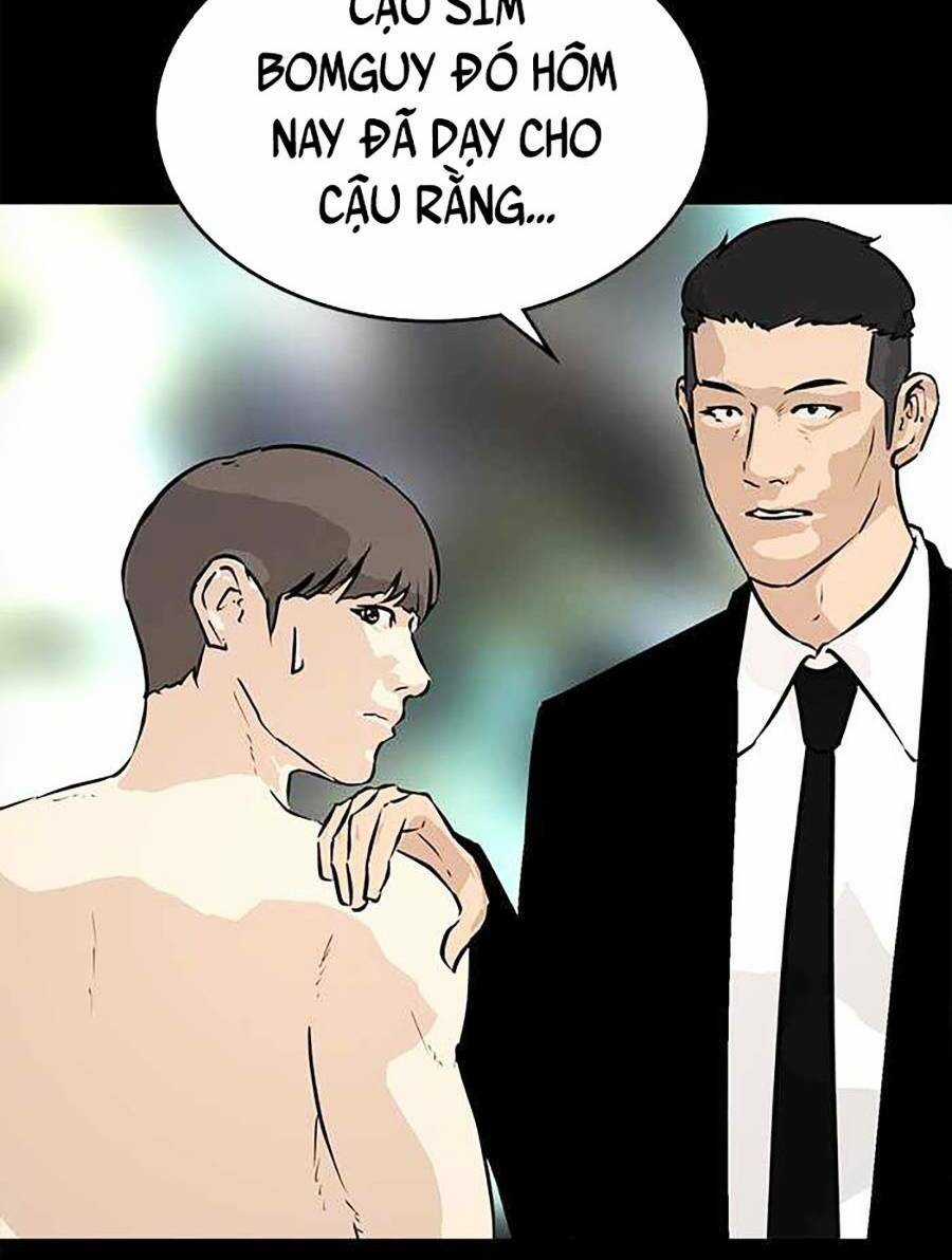 Đổi Thay Chapter 6 trang 151