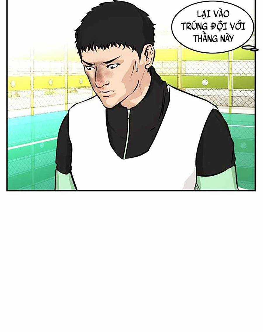 Đổi Thay Chapter 6 trang 18