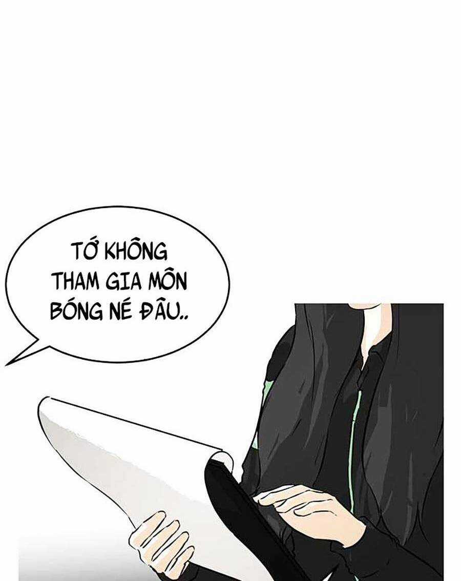 Đổi Thay Chapter 6 trang 3