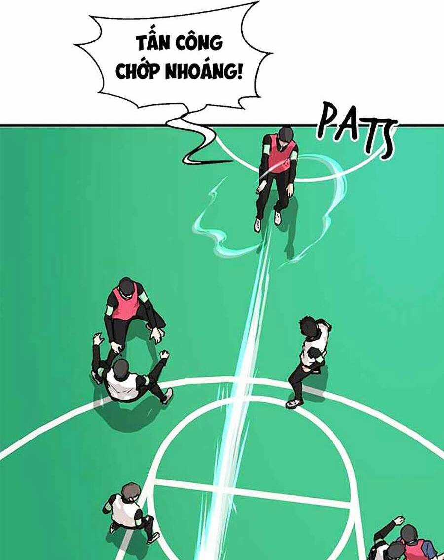 Đổi Thay Chapter 6 trang 35