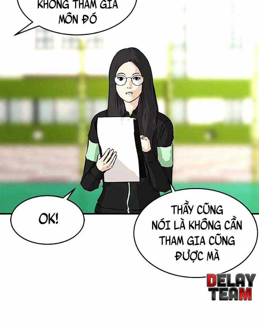 Đổi Thay Chapter 6 trang 5