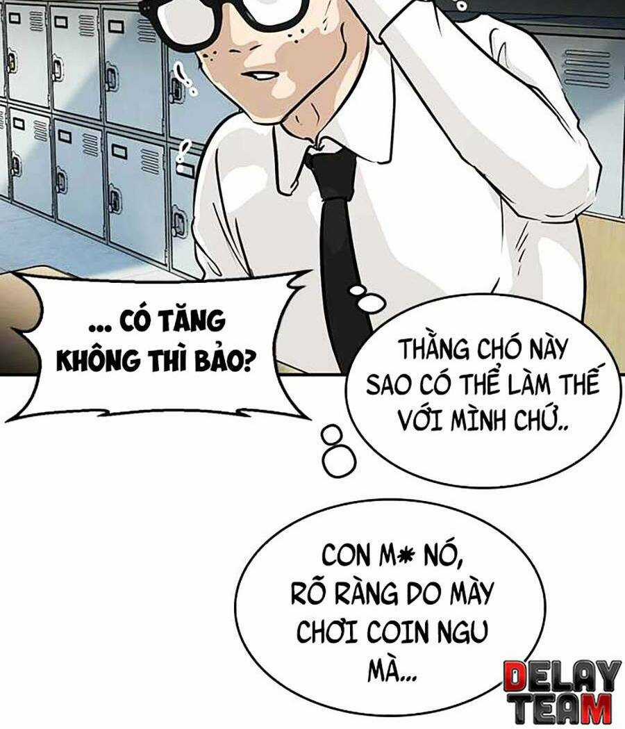 Đổi Thay Chapter 7 trang 111