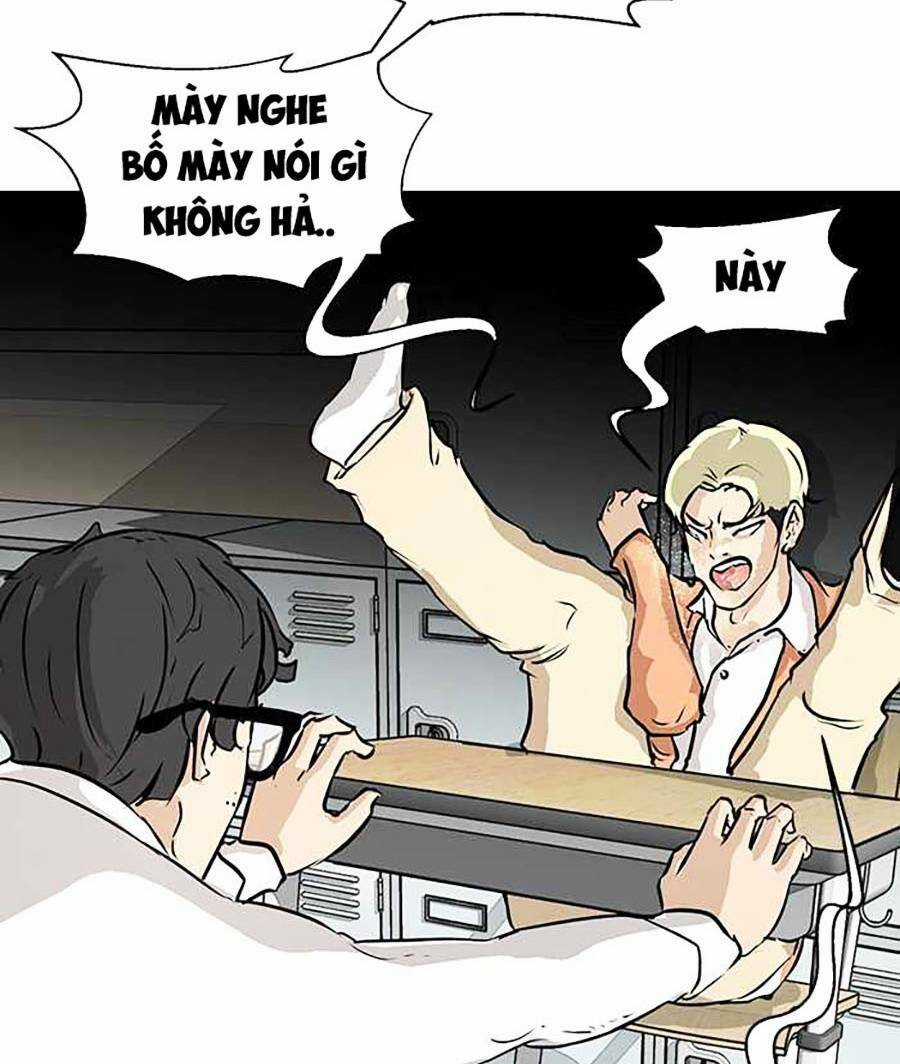 Đổi Thay Chapter 7 trang 146