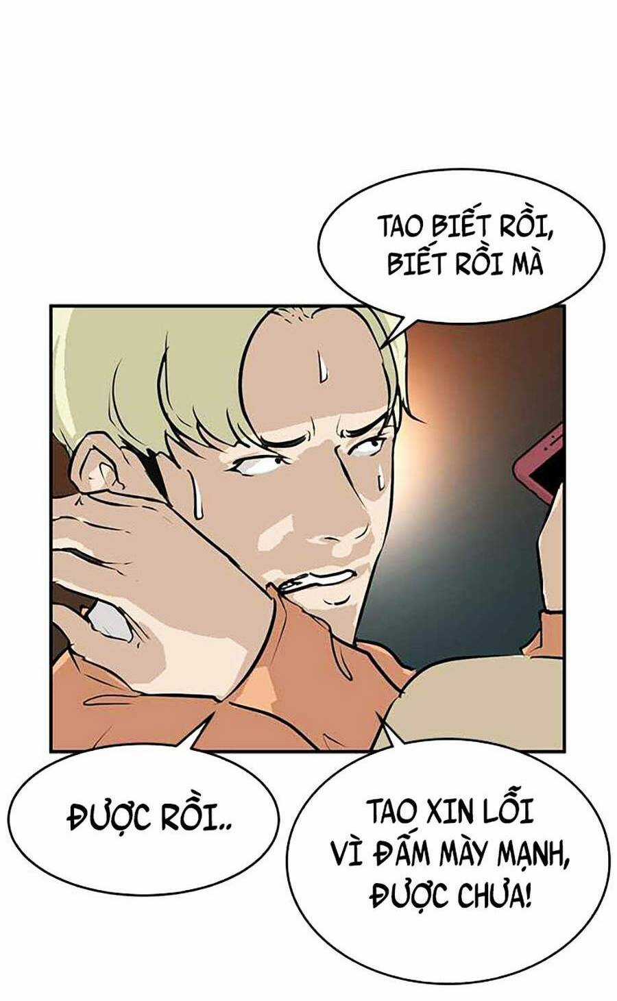 Đổi Thay Chapter 7 trang 157