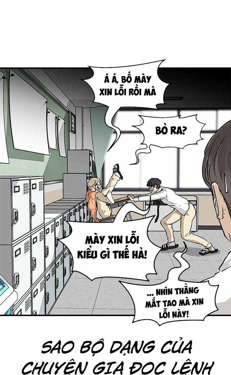 Đổi Thay Chapter 7 trang 166