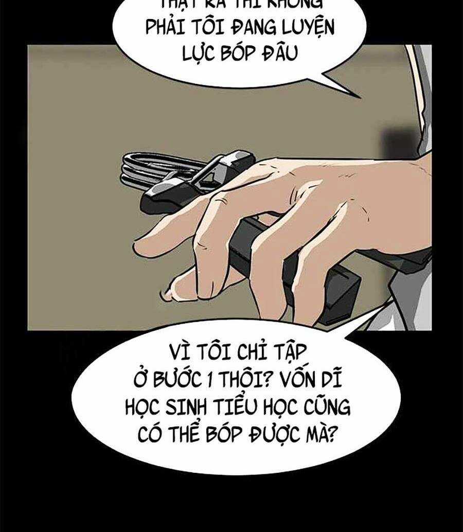 Đổi Thay Chapter 7 trang 17