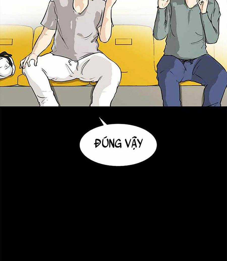 Đổi Thay Chapter 7 trang 19