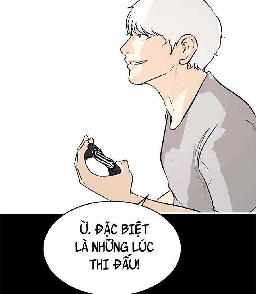 Đổi Thay Chapter 7 trang 22