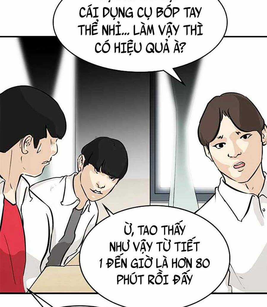 Đổi Thay Chapter 7 trang 43