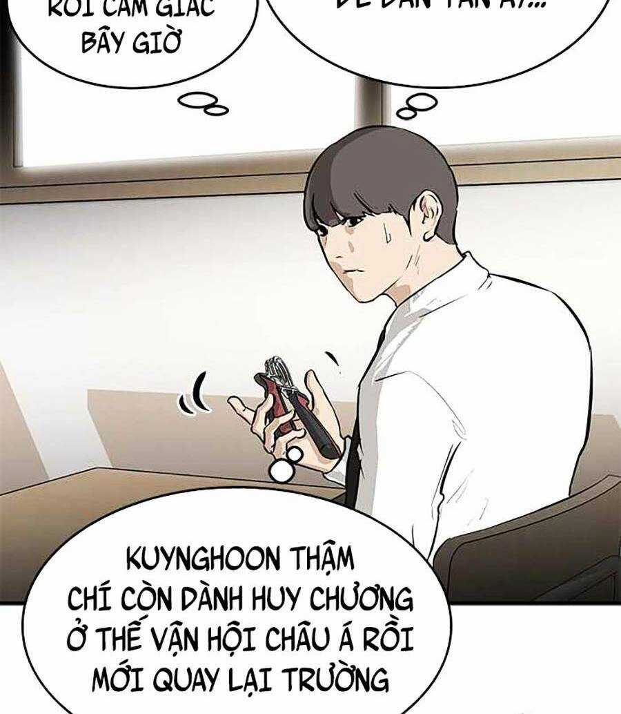 Đổi Thay Chapter 7 trang 45
