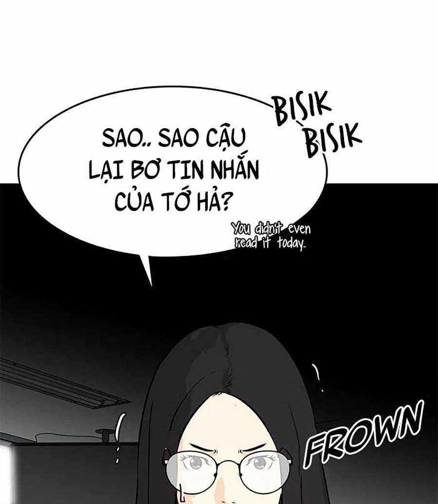 Đổi Thay Chapter 7 trang 48