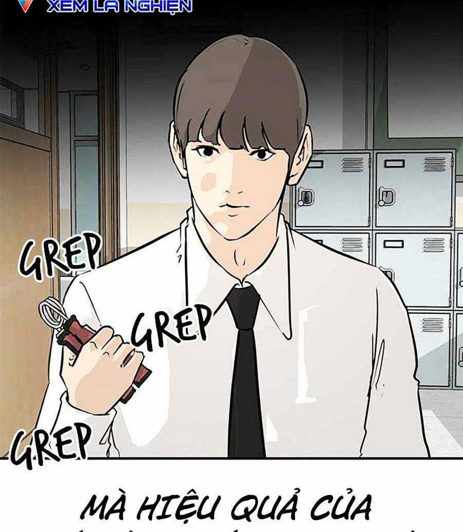 Đổi Thay Chapter 7 trang 5