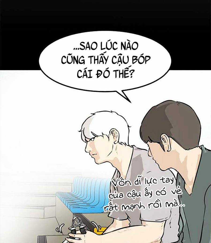 Đổi Thay Chapter 7 trang 9