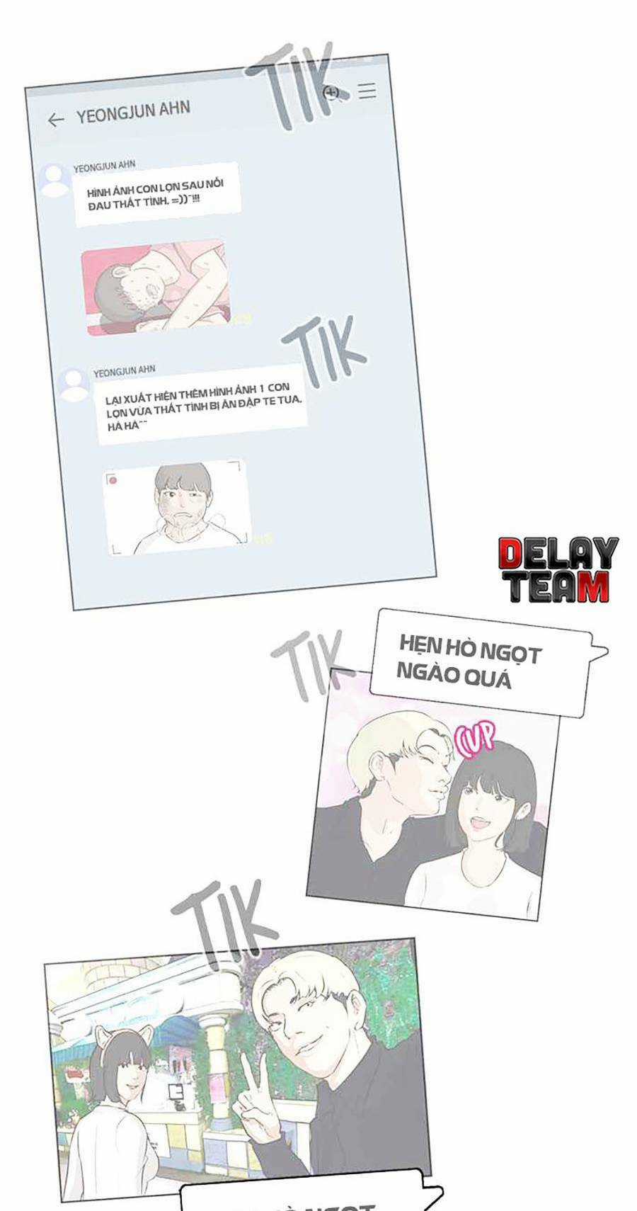 Đổi Thay Chapter 8 trang 109