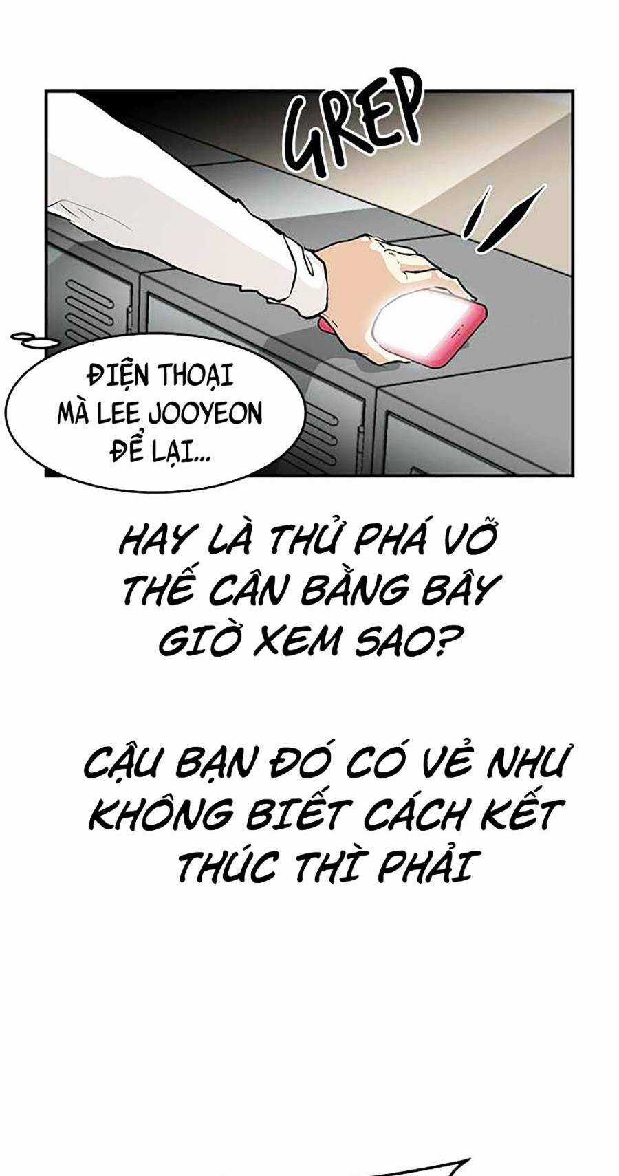 Đổi Thay Chapter 8 trang 111