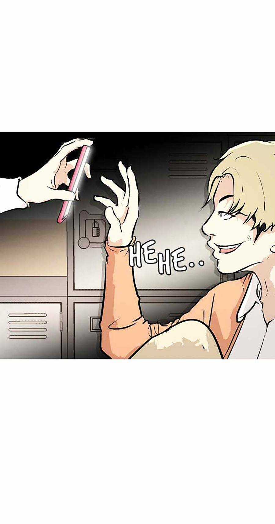 Đổi Thay Chapter 8 trang 119