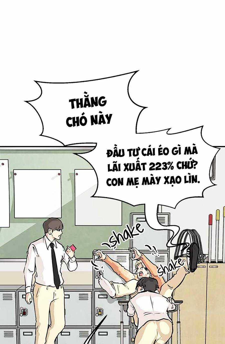 Đổi Thay Chapter 8 trang 125