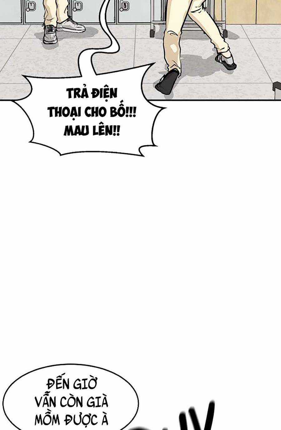 Đổi Thay Chapter 8 trang 126