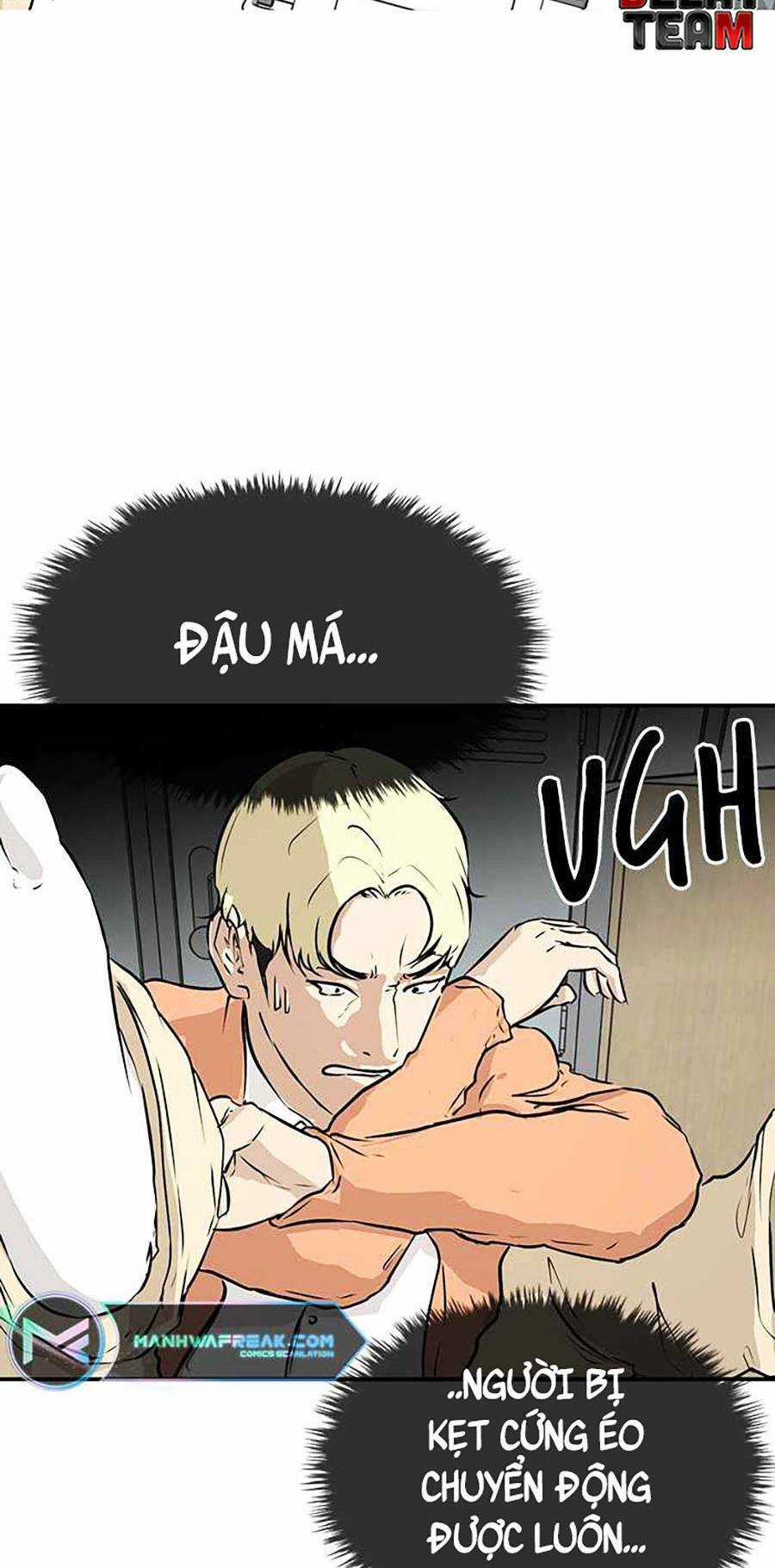 Đổi Thay Chapter 8 trang 13