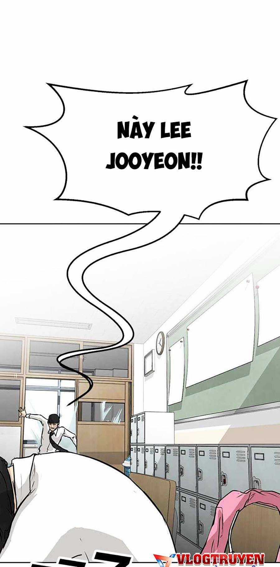 Đổi Thay Chapter 8 trang 2