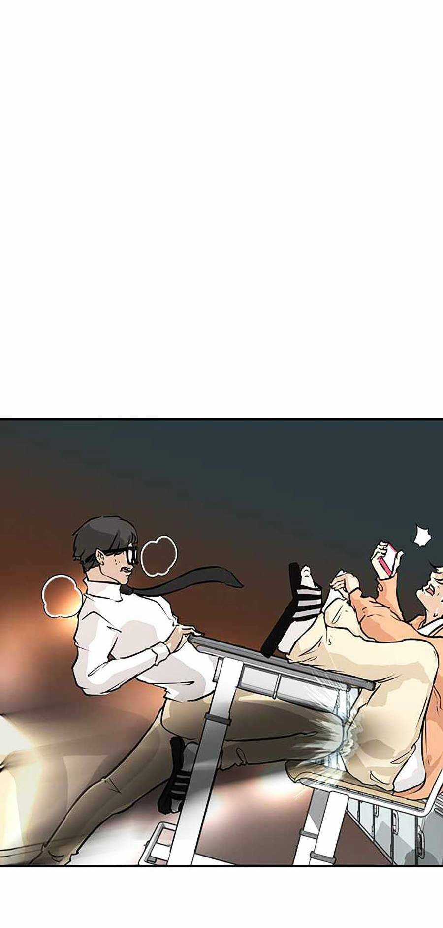 Đổi Thay Chapter 8 trang 20